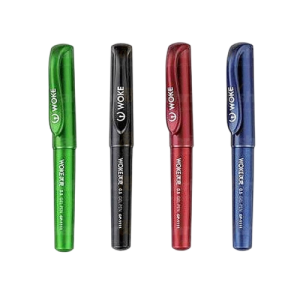 روان نویس ووک