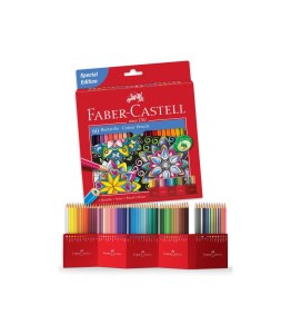 فابر مدادرنگ قرمزمقوائی