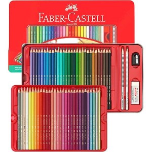 فابر مدادرنگ قرمزفلزی