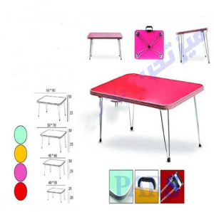 پارس-میزتحریرسوپر رنگی80