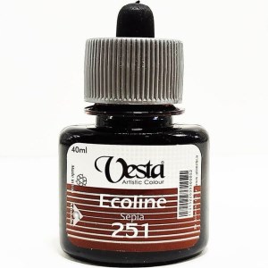 وستا اکولین