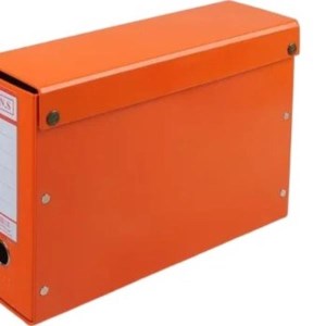 DNS-زونکن مستطیلیM1-نارنجی