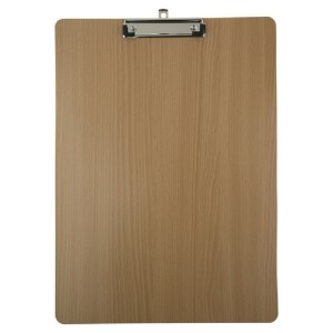 ویان-تخته شاسیA2چوبی ساده-کد18