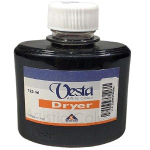 وستا-خشک کن125میل