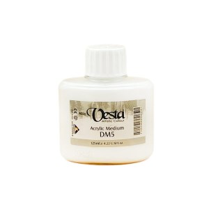 وستا-چسبDM5-125mil