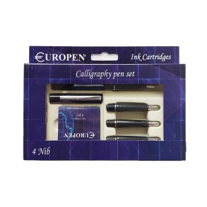 یروپن-خودنویس4نوک