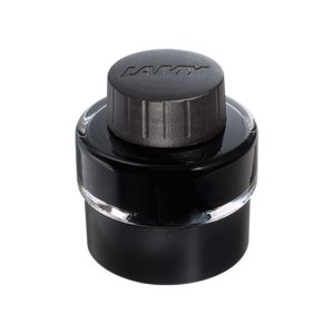 لامی-جوهرشیشه ای مشکیT52