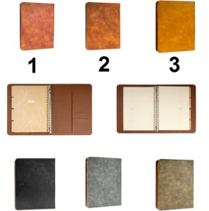 لیام-دفترکلاسوری26حلقه3091