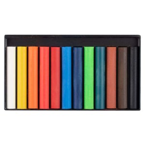 کرتا-گچ پاستل