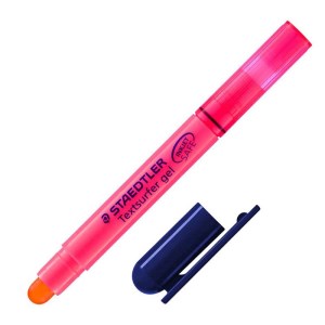 استدلر-ماژیک علامت زن ژل264-23-صورتی