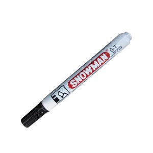 اسنومن ماژیک پرمننت تخت