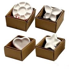 پالت سرامیکی سایز کوچک