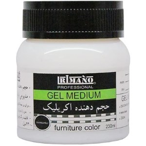 ریما-اکرولیک گلدن250میل