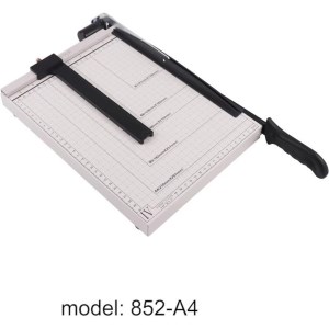 کاتر عکاسیA4