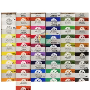 افرا-قرص آبرنگ تکی