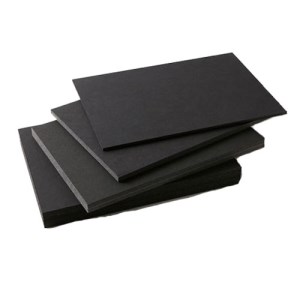 فوم برد3میل30*40مشکی