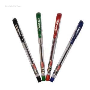 استایلیش-خودکارX3