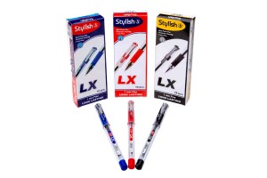 استایلیش-خودکارLX