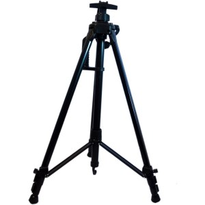 سه پایه آلومینیومی هندلی