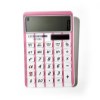 ماشین حساب سیتی زن-ماشین حساب رومیزی کوچک رنگی850