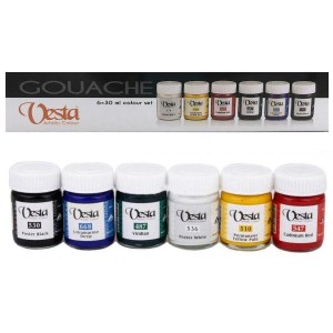 وستا-گواش6رنگ