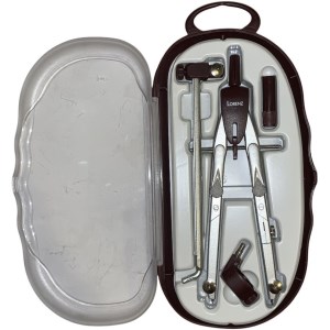 لورنز-رابط پرگار و راپید