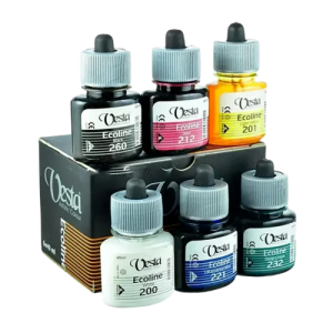 وستا اکولین