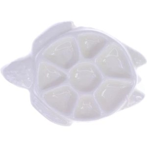 وندا-پالت سرامیکی لاک پشت