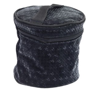 کیف ماژیک چرمی دایره ای