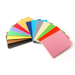 فوم بردچسبدار100*70-3م