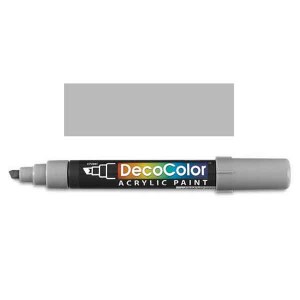 یوشیدا-ماژیک اکرولیک نقره ای