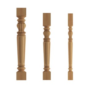 اشل-نرده خراطی1/50