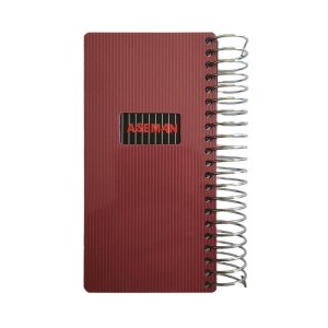 آسمان-یادداشت1/8بغل سیمPP