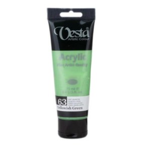 وستا اکرولیک