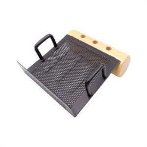 چوب وفلز-جایادداشتی شیب دارww08