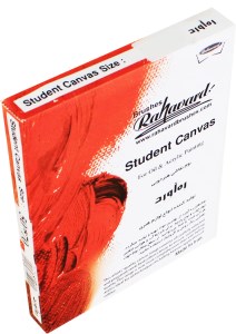 30*40بوم رهاوردقرمز