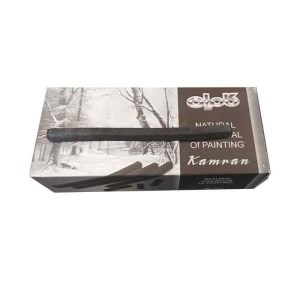 کامران-ذغال طراحی