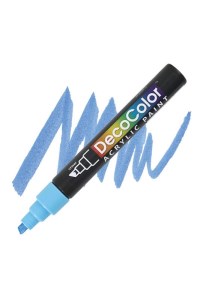 یوشیدا-ماژیک اکرولیک آبی10