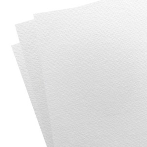 مقواچکشی آبرنگی 300گرم(100*70)