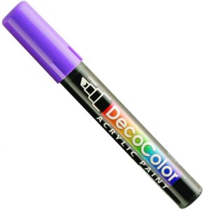 یوشیدا ماژیک اکرولیک