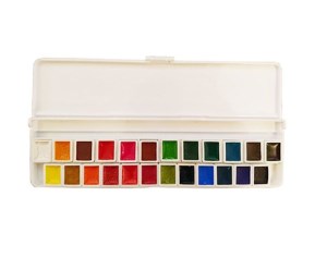 آقامیری آبرنگ