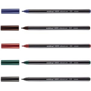 ادینگ-ماژیک کالیگرافی