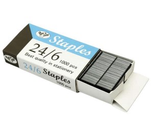 واشین-سوزن24/6سفید