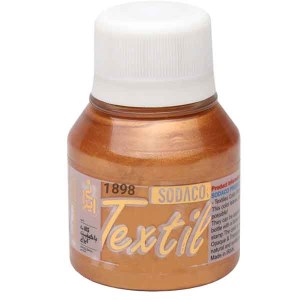 سوداکو رنگ پارچه