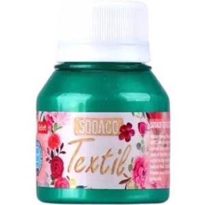 سوداکو رنگ پارچه