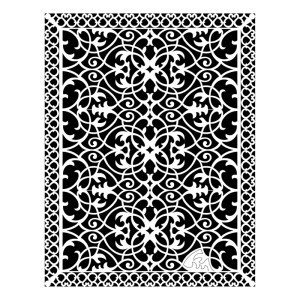 شابلون فرش 60*80