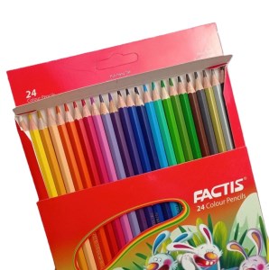 فکتیس-مدادرنگ36مقوایی