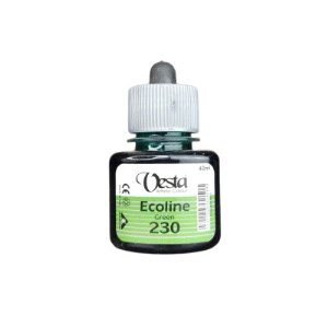 وستا اکولین