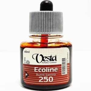 وستا اکولین