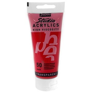 Pbo اکرولیک100میل